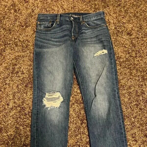 Levi jeans